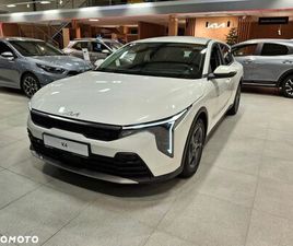 KIA K4 KIA K4 1.6 T-GDI M