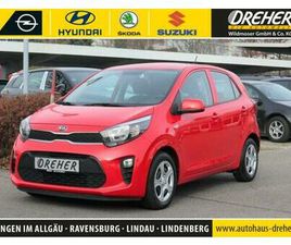 1.0 EDITION KLIMA/BC/BLUETOOTH,SITZHZG. EDITION 7