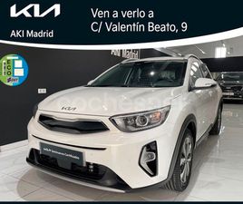 KIA STONIC 1.0 TGDI MHEV MT CONCEPT