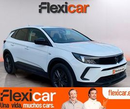 1.5 CDTI ULTIMATE AUTO 96 KW (130 CV)