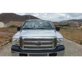FORD F250 XLT 3.9 4X4 TB DIESEL