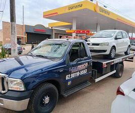 FORD F 350 FORD F-350 3.9 CUMMINS TURBO DIESEL MEC. 2006