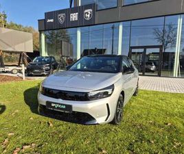 GS/MILD HYBRIDE/CAMERA/ZETEL VW GS LINE