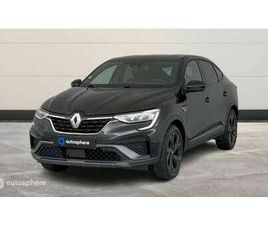 RENAULT ARKANA E-TECH 1.6 E-TECH 145CH RS LINE -21B