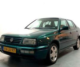 VOLKSWAGEN VENTO VOLKSWAGEN VENTO 1.6 / STUURBKR / LM-V / TREKHAAK / ELEKTR.R — VOLKSWAGEN — MARKTPLAATS