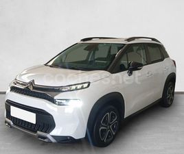 CITROEN C3 AIRCROSS CITROEN C3 AIRCROSS BLUEHDI SS FEEL PACK