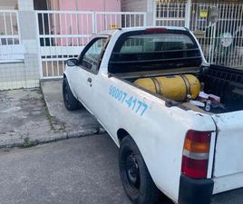 FORD COURIER 1.6 L/ 1.6 FLEX 2006