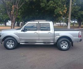 FORD RANGER TROPIVAN XLT 2.3 16V 150CV