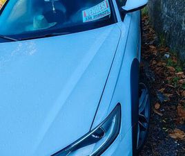 AUDI A6 ALLROAD AUDI A 6 QUATTRO