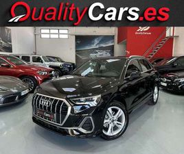 35 TDI S TRONIC 110KW