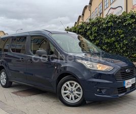 FORD GRAND TOURNEO CONNECT FORD GRAND TOURNEO CONNECT 1.5 TDCI TREND