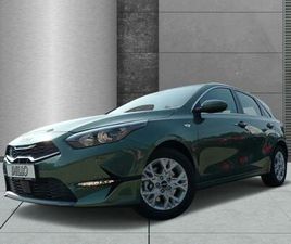 CEE-D CEED VISION 1.4 SHZ PDC RUCKFAHRKAM. NAVI DIGITALE