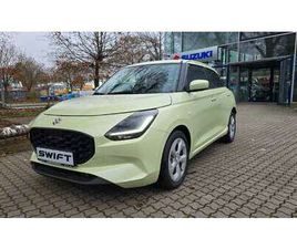 SUZUKI SWIFT 1.2 COMFORT HYBRID CVT