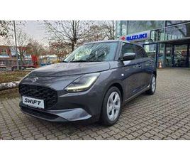 SUZUKI SWIFT 1.2 COMFORT HYBRID CVT