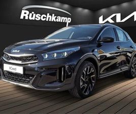 XCEE'D VISION 1.5 T-GDI RUCKKAM NAVI VOLL-LED KLIM