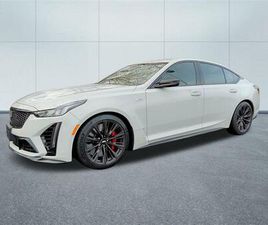 USED 2023 CADILLAC CT5-V V-SERIES BLACKWING