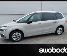 CITROEN C4 GRAND SPACETOURER GRAND C4 SPACETOURER BLUEHDI 130 S&S EAT8 FEEL