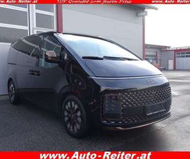 STARIA BUS 2,2 CRDI LUXURY LINE 4WD DCT AUT. *V...