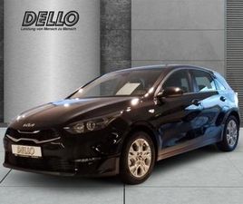 CEE-D CEE'D VISION 1.5 T-GDI NAVI DIGITALES COCKPIT APPL