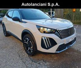 1200 HYBRID GT 145CV E-DCS6 CARPLAY CAM 3DCOCKPIT