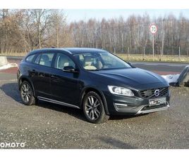 VOLVO V60 CROSS COUNTRY D4 GEARTRONIC SUMMUM