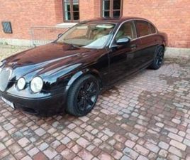 JAGUAR CCX **2007 ROK** KRAKÓW ZWIERZYNIEC • OLX.PL