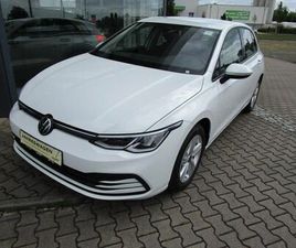 VOLKSWAGEN GOLF VOLKSWAGEN GOLF LIFE 1.5 TSI 110 KW*NAVI*ACC*SITZHEIZUNG