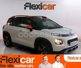 CITROEN C3 AIRCROSS PURETECH SS EAT6 SHINE