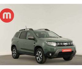 DACIA DUSTER DUSTER 1.5 BLUE DCI JOURNEY