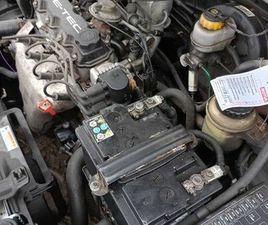 DAEWOO LANOS DAEWOO LANOS 1998 HUTA • OLX.PL