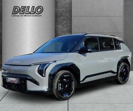 GT-LINE 81.4KWH DRIVEWISE-PARK-PRO KOMFORT-PAKET H