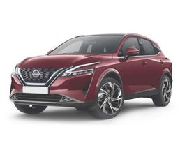 NISSAN QASHQAI QASHQAI 1ª SERIE III 2021 1.3 MHEV ACENTA 2WD 140CV