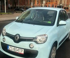 RENAULT TWINGO RENAULT TWINGO SCE 70 START&STOP COSMIC