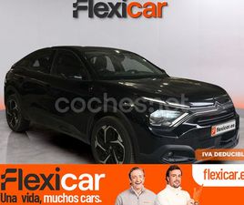 CITROEN C4 PURETECH 130 SS 6V FEEL PACK