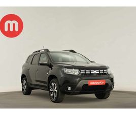 DACIA DUSTER DUSTER 1.5 BLUE DCI JOURNEY