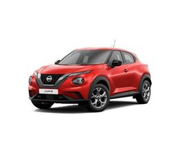 NISSAN JUKE JUKE 1ª SERIE II 2020 1.6 HEV N-CONNECTA