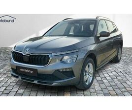 SKODA KAMIQ 1,0 TSI 130 JAHRE DIGITAL COCKPIT KEYLESS