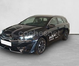 KIA CEED SW KIA CEED TOURER TOURER 1.6 GDI PHEV EDRIVE