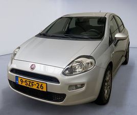 FIAT PUNTO EVO - 0.9 TWINAIR EDIZIONE COOL
