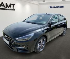 HYUNDAI I30 1.0 T-GDI ADVANTAGE (EURO 6D) NAVI*KLIMA*LED