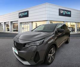 PEUGEOT 5008 BLUEHDI 130CH S&S EAT8 ALLURE PACK