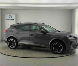 CUPRA FORMENTOR FORMENTOR 1.4 E-HYBRID CUPRA DSG