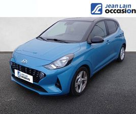 HYUNDAI I10 I10 1.2 84 EDITION #1