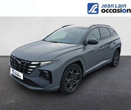 HYUNDAI TUCSON TUCSON 1.6 T-GDI 265 HTRAC PLUG-IN BVA6 EXECUTIVE