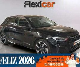 SPORTBACK 35 TFSI ADRENALIN S TRONIC 110KW