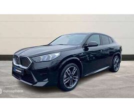 BMW IX2 IX2 EDRIVE20 204CH M SPORT