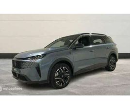 HYBRID 145CH GT E-DCS6