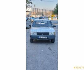 TOFAS 131 KARTAL KARTAL 5 VITES