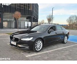 VOLVO S90 D4 VOLVO S90