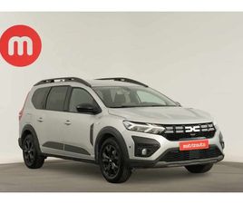 DACIA JOGGER DACIA JOGGER JOGGER 1.0 ECO-G EXTREME+ UP&GO 7L BI-FUEL